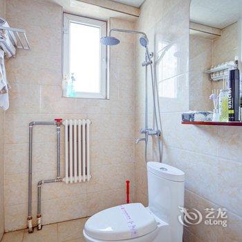 西安小马也公寓(纬二十八街分店)酒店提供图片