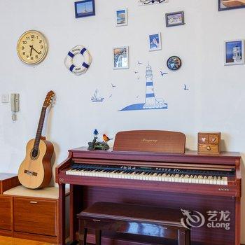 广州塔3号APM线星宸之家公寓(东风村分店)酒店提供图片