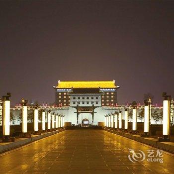 西安刘丽公寓酒店提供图片