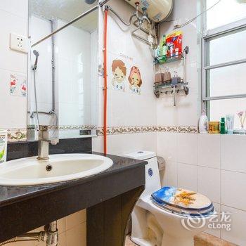 广州塔3号APM线星宸之家公寓(东风村分店)酒店提供图片