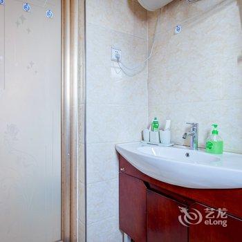 西安小马也公寓(纬二十八街分店)酒店提供图片