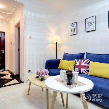 西安刘丽公寓酒店提供图片