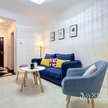 西安刘丽公寓酒店提供图片