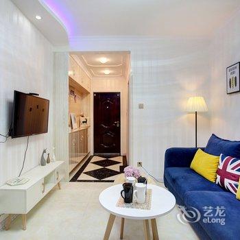 西安刘丽公寓酒店提供图片