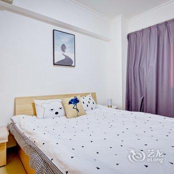 西安小马也公寓(纬二十八街分店)酒店提供图片