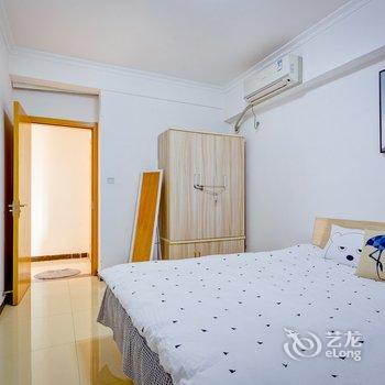 西安小马也公寓(纬二十八街分店)酒店提供图片