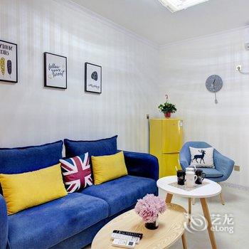 西安刘丽公寓酒店提供图片