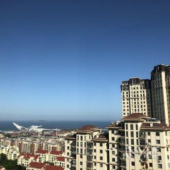 青岛艺想家民宿黄岛酒店提供图片