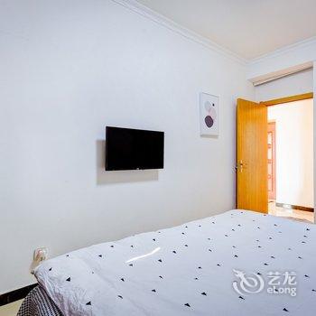 西安小马也公寓(纬二十八街分店)酒店提供图片