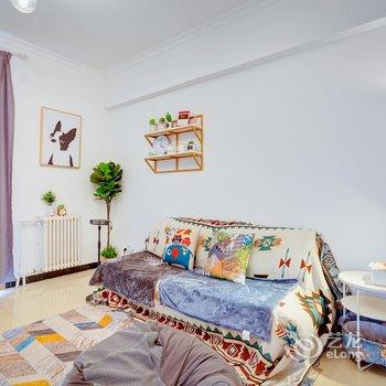 西安小马也公寓(纬二十八街分店)酒店提供图片