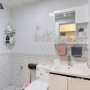 西安刘丽公寓酒店提供图片