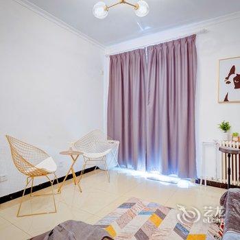 西安小马也公寓(纬二十八街分店)酒店提供图片