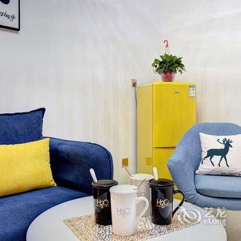 西安刘丽公寓酒店提供图片