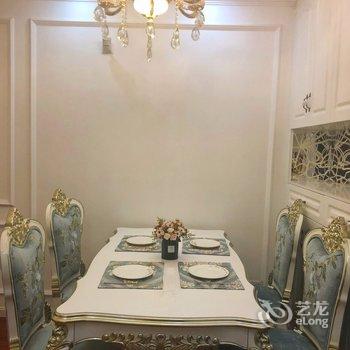 重庆Arty不是阿嚏公寓(北城二路分店)酒店提供图片
