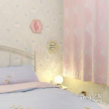 西安刘丽公寓酒店提供图片