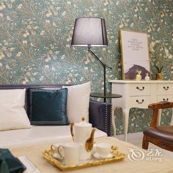 上海外滩全景民宿(乍浦路街道分店)酒店提供图片