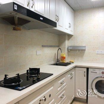 重庆Arty不是阿嚏公寓(北城二路分店)酒店提供图片