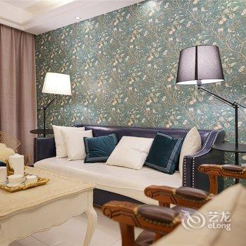 上海外滩全景民宿(乍浦路街道分店)酒店提供图片