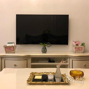 重庆Arty不是阿嚏公寓(北城二路分店)酒店提供图片