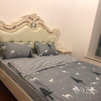 重庆Arty不是阿嚏公寓(北城二路分店)酒店提供图片
