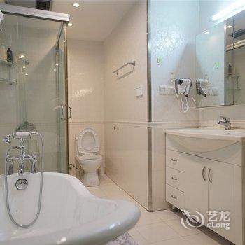 上海外滩全景民宿(乍浦路街道分店)酒店提供图片