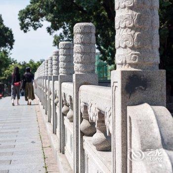 广州董签签(00008740)公寓(荔枝湾景区分店)酒店提供图片