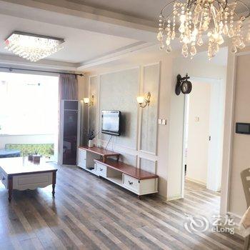 西安开心果和棒棒糖公寓(延兴门北村分店)酒店提供图片