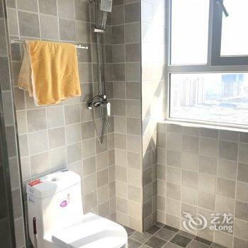 西安开心果和棒棒糖公寓(延兴门北村分店)酒店提供图片