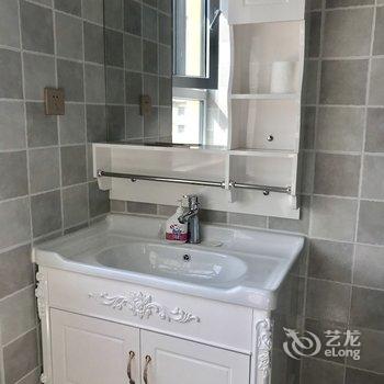 西安开心果和棒棒糖公寓(延兴门北村分店)酒店提供图片