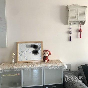 西安开心果和棒棒糖公寓(延兴门北村分店)酒店提供图片