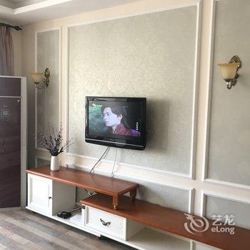 西安开心果和棒棒糖公寓(延兴门北村分店)酒店提供图片