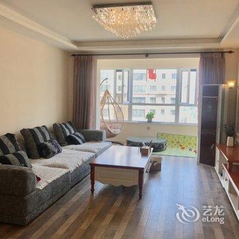 西安开心果和棒棒糖公寓(延兴门北村分店)酒店提供图片