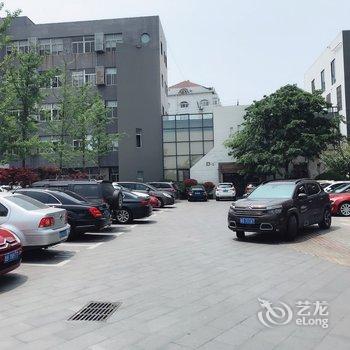 青岛偶宝公寓(消防博物馆分店)酒店提供图片