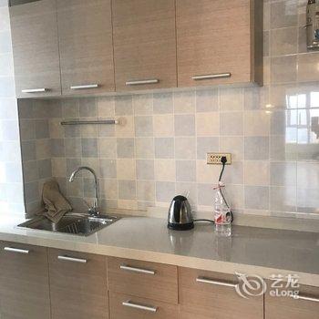 西安开心果和棒棒糖公寓(延兴门北村分店)酒店提供图片