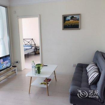 青岛偶宝公寓(消防博物馆分店)酒店提供图片