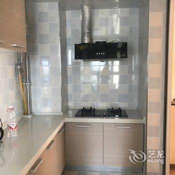 西安开心果和棒棒糖公寓(延兴门北村分店)酒店提供图片