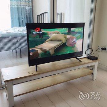 青岛偶宝公寓(消防博物馆分店)酒店提供图片