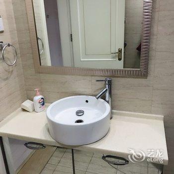 青岛偶宝公寓(消防博物馆分店)酒店提供图片