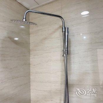 青岛偶宝公寓(消防博物馆分店)酒店提供图片