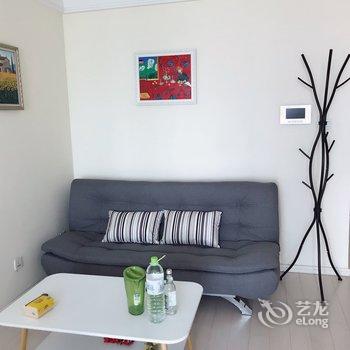 青岛偶宝公寓(消防博物馆分店)酒店提供图片