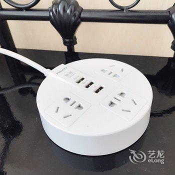 青岛偶宝公寓(消防博物馆分店)酒店提供图片