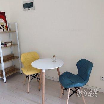 青岛偶宝公寓(消防博物馆分店)酒店提供图片