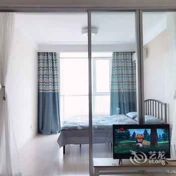 青岛偶宝公寓(消防博物馆分店)酒店提供图片