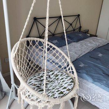 青岛偶宝公寓(消防博物馆分店)酒店提供图片