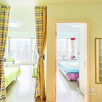 成都洋洋宽窄居公寓(宽巷子分店)酒店提供图片