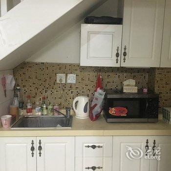 北京爱家臻品loft公寓(科举匾额博物馆分店)酒店提供图片