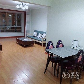 青岛刘刘小瘦瘦瘦公寓(洼里村分店)酒店提供图片