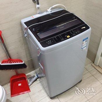 青岛偶宝公寓(消防博物馆分店)酒店提供图片