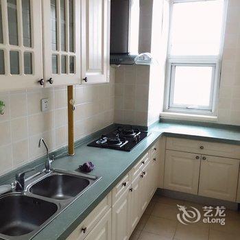 青岛偶宝公寓(消防博物馆分店)酒店提供图片