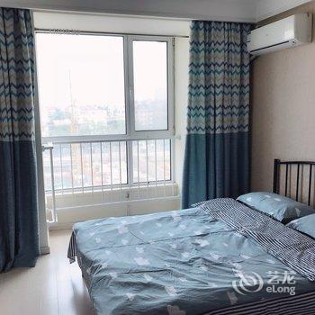 青岛偶宝公寓(消防博物馆分店)酒店提供图片